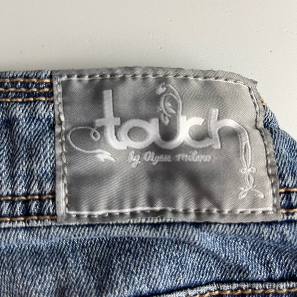 Touch Iowa Hawkeyes jeans - Picture 4 of 7